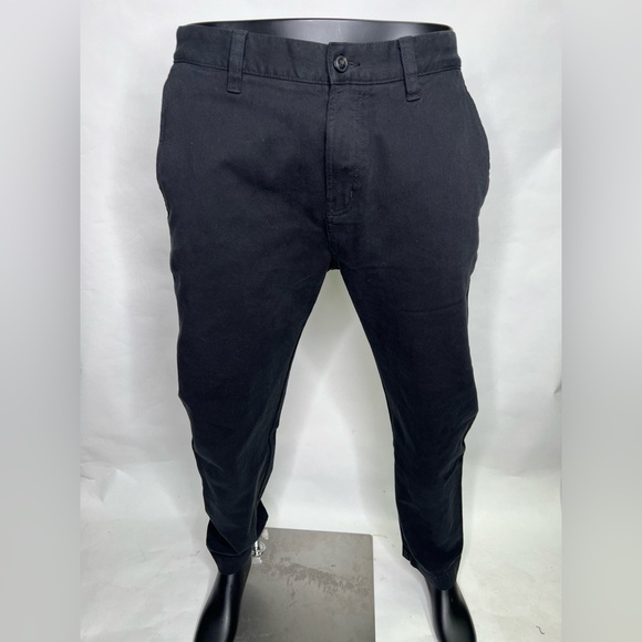 HUGO Boss Men's Black Jeans Pants